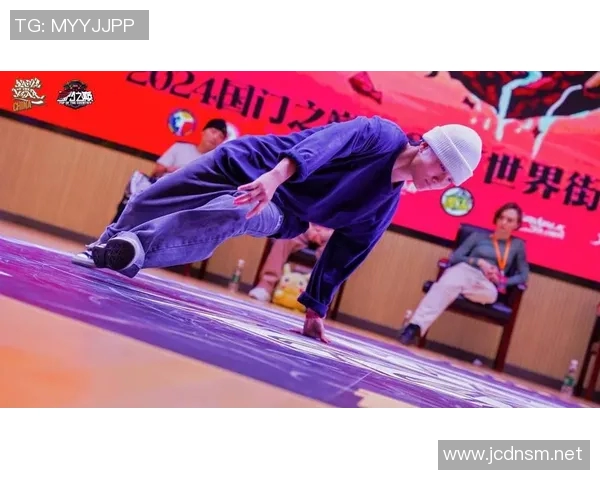 武汉街舞队的奋斗与蜕变：一段激情与梦想交织的街舞纪实之旅