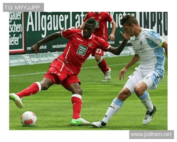 沃尔夫斯堡主场轻取凯泽斯劳滕，锐不可挡力拔头筹