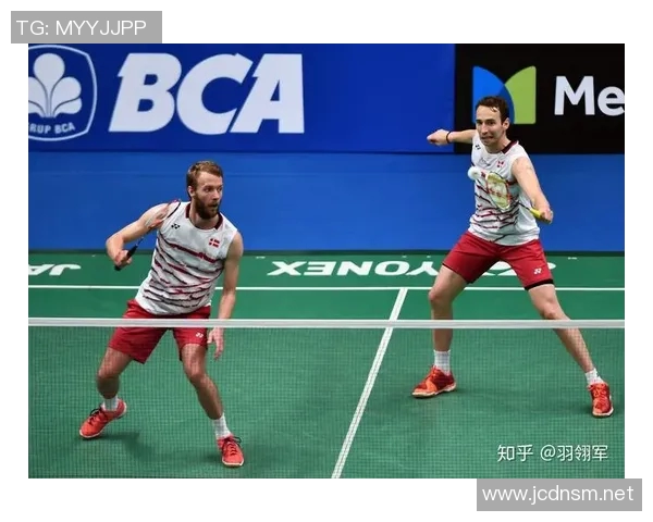 深入分析北京羽毛球队区域防守战术的优势与应用