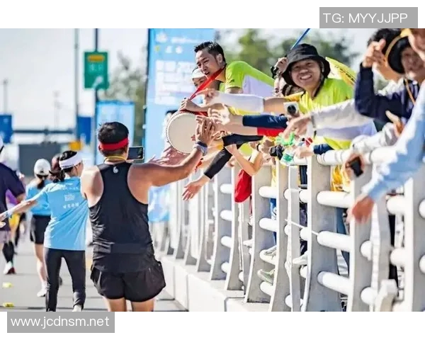 深圳极限运动队如何在城市马拉松中实现转型与突破的探索之路