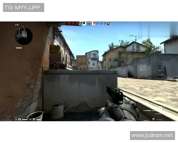 深度探讨黄敏在CSGO中的成长与挑战之路