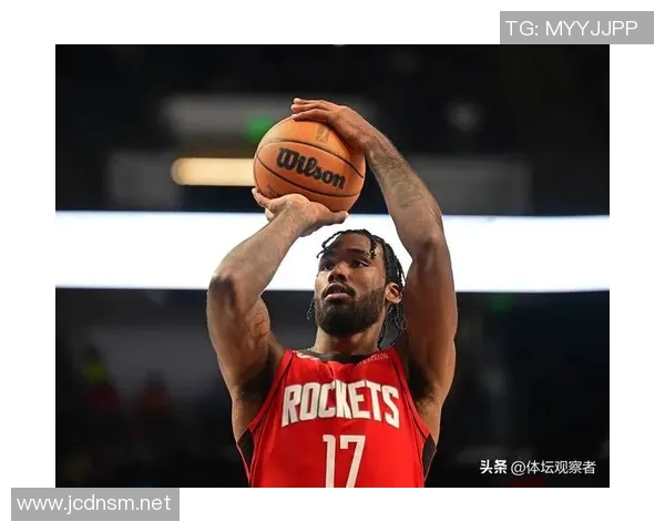 火箭力克雷霆迎来三连胜——新赛季的激情与潜力