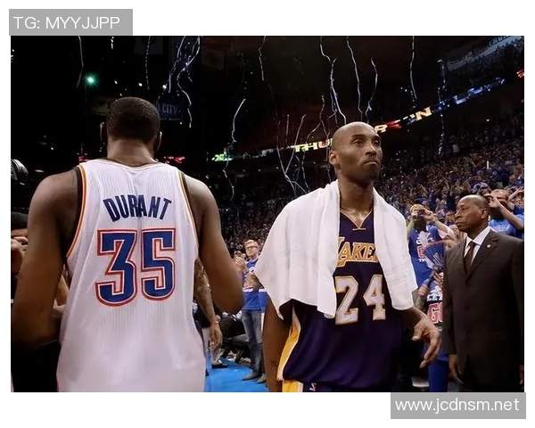 科比参与篮球训练营激励新秀:传授精湛技艺和人生智慧