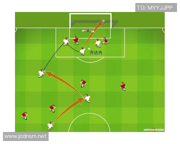 聚焦北京足球队的速度提升与战术运用探讨