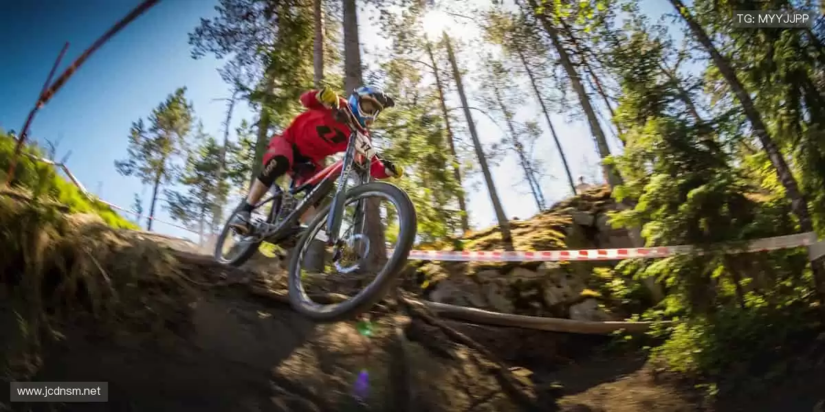 突破极限，见证传奇！🚴🏃